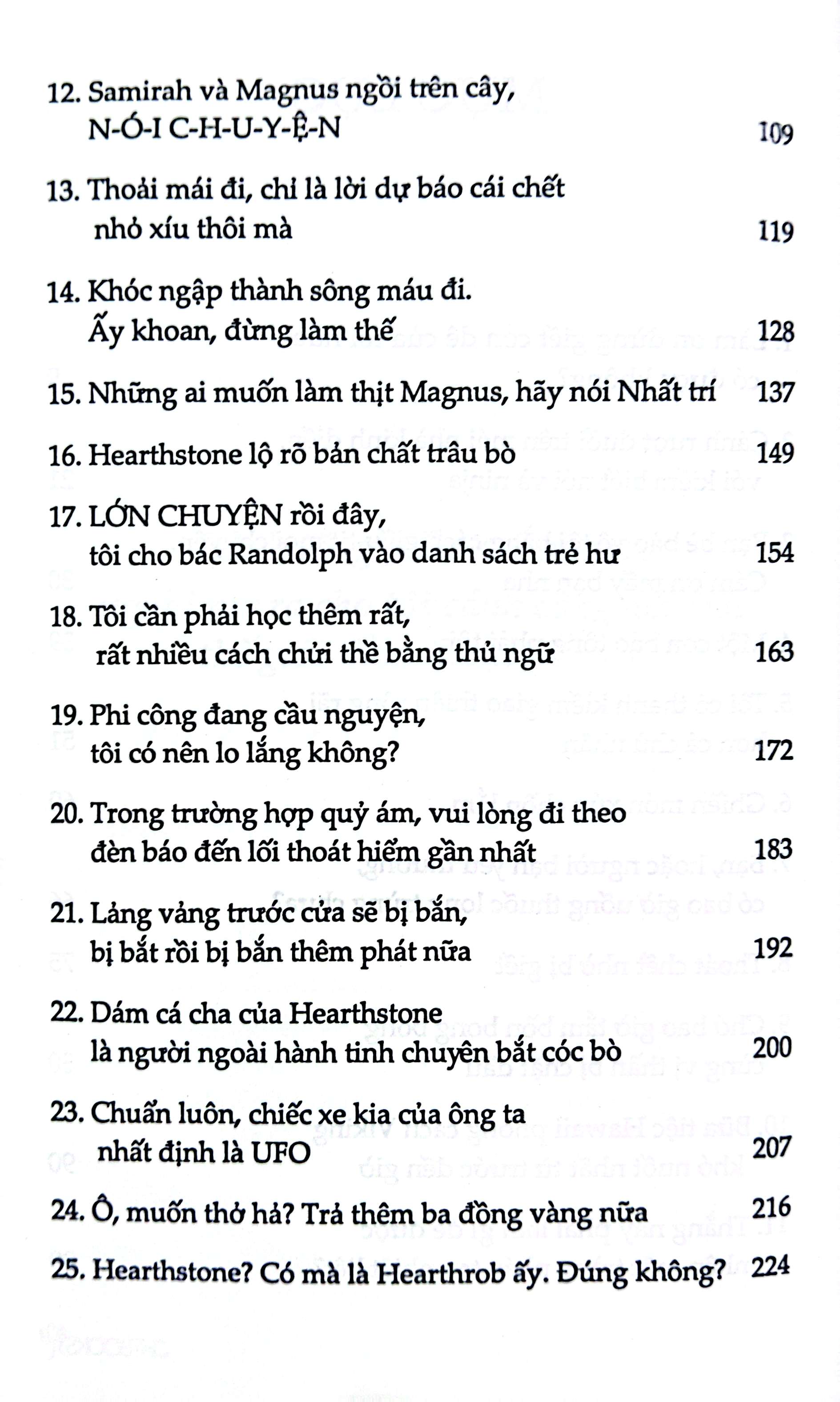 bộ magnus chase và các vị thần của asgard - phần 2: chiếc búa của thần thor (tái bản 2020) - Ảnh 4