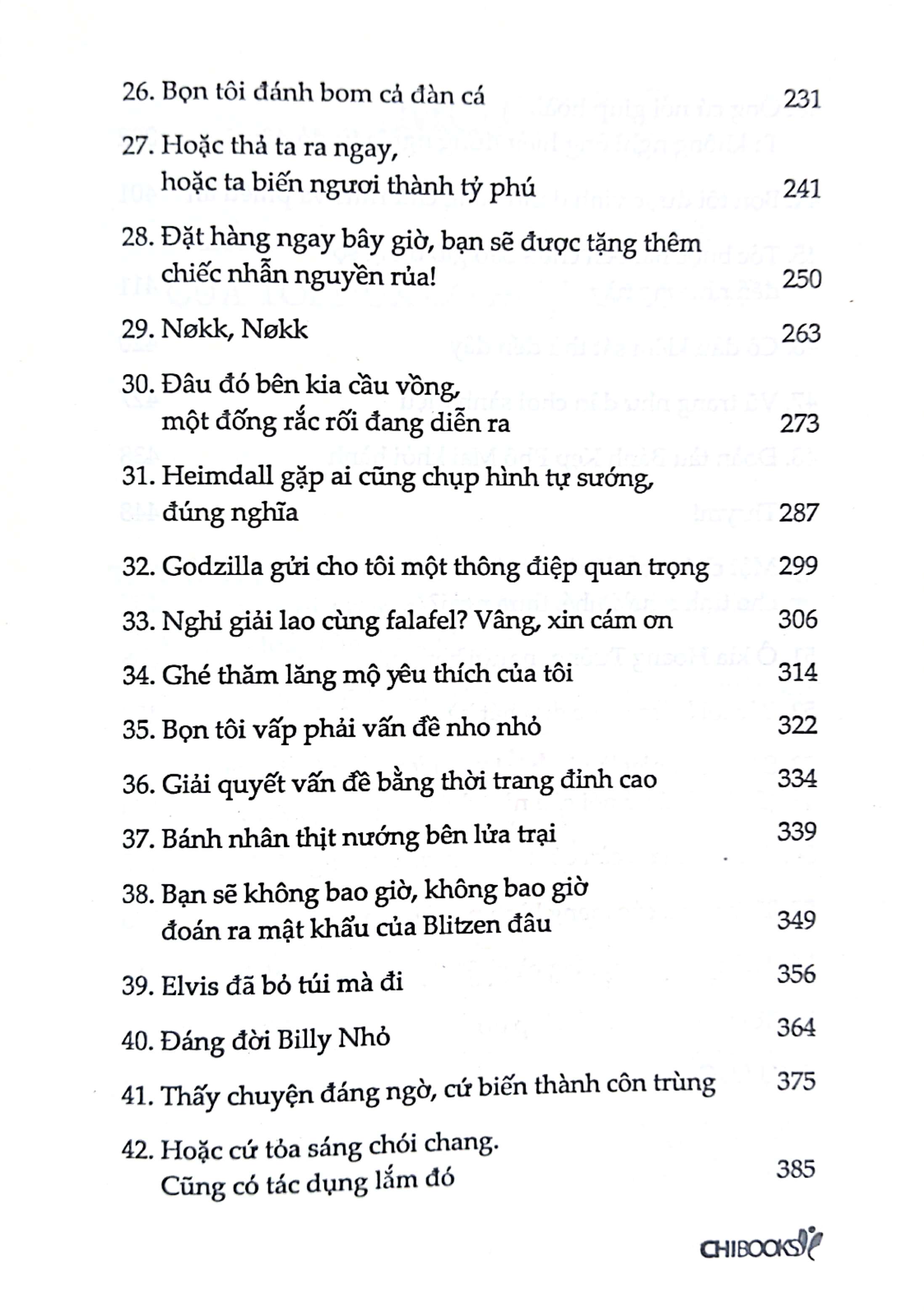 bộ magnus chase và các vị thần của asgard - phần 2: chiếc búa của thần thor (tái bản 2020) - Ảnh 5
