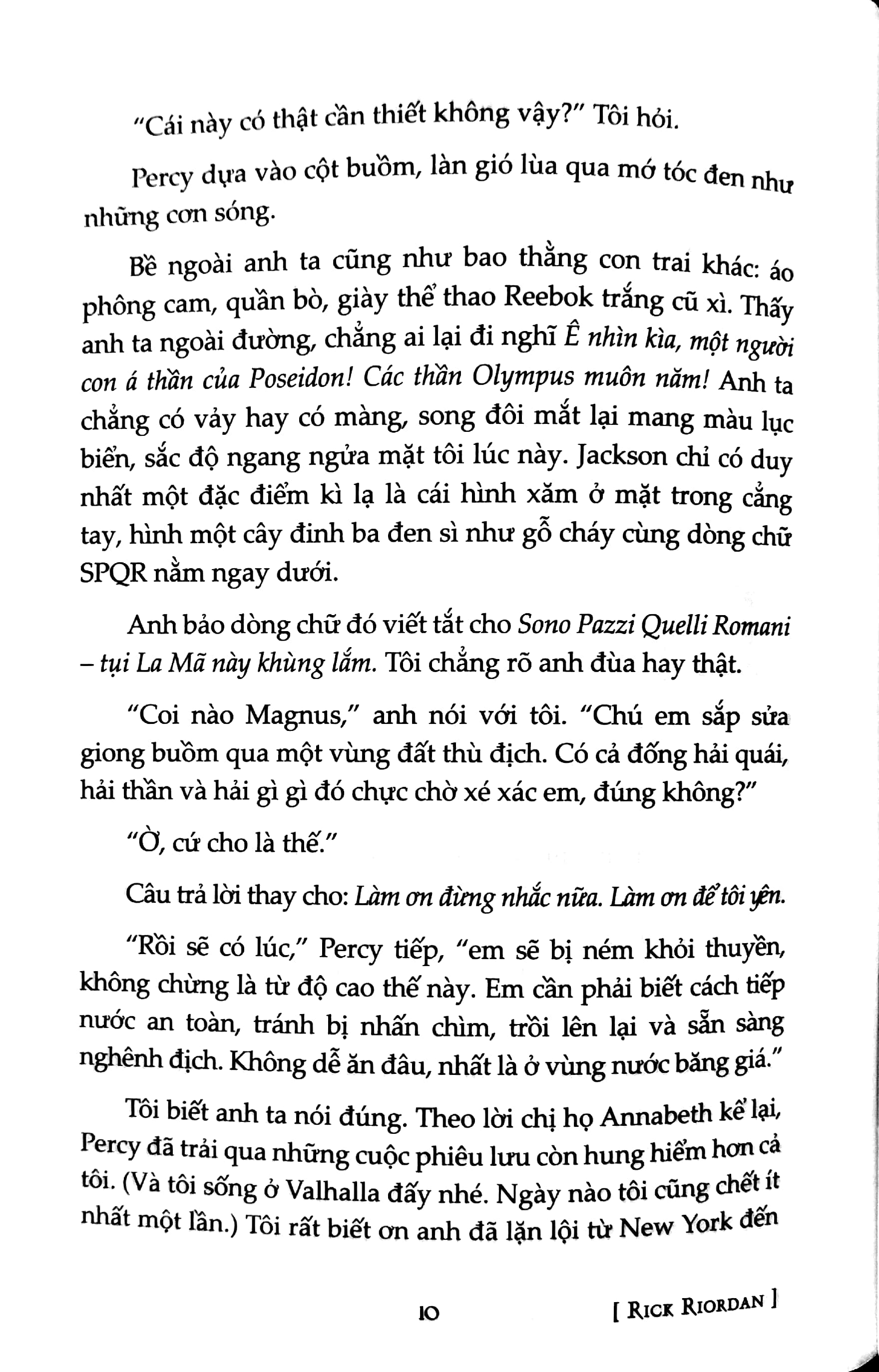 bộ magnus chase và các vị thần của asgard - phần 3: con thuyền của cái chết (tái bản 2022) - Ảnh 5