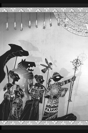 bộ magus of the library 1 - Ảnh 5