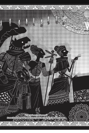 bộ magus of the library 3 - Ảnh 5