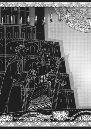 bộ magus of the library 4 - Ảnh 5