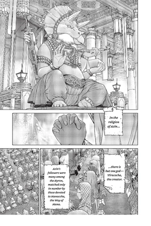 bộ magus of the library 4 - Ảnh 9