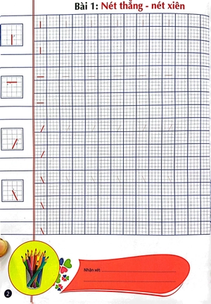 bộ mai bé vào lớp 1 - bé tập viết - tập 1 (2021) - Ảnh 3