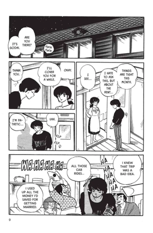 bộ maison ikkoku vol. 8: collector's edition - Ảnh 10