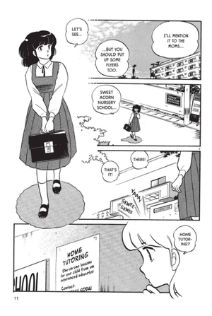 bộ maison ikkoku vol. 8: collector's edition - Ảnh 12