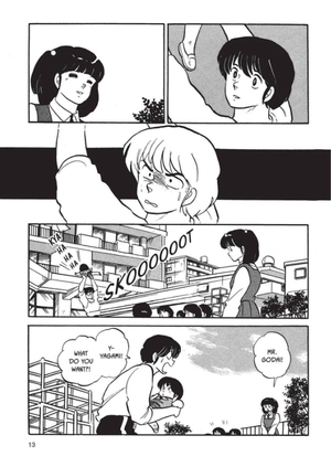 bộ maison ikkoku vol. 8: collector's edition - Ảnh 14