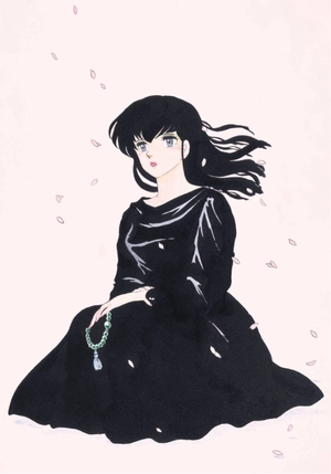 bộ maison ikkoku vol. 8: collector's edition - Ảnh 3