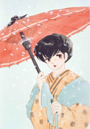 bộ maison ikkoku vol. 8: collector's edition - Ảnh 4