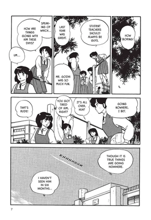 bộ maison ikkoku vol. 8: collector's edition - Ảnh 8