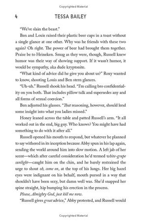 bộ make me (broke and beautiful, book 3) - Ảnh 11