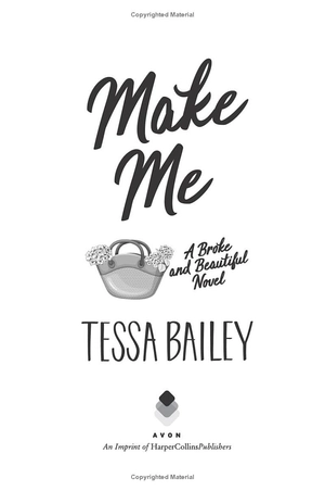 bộ make me (broke and beautiful, book 3) - Ảnh 4