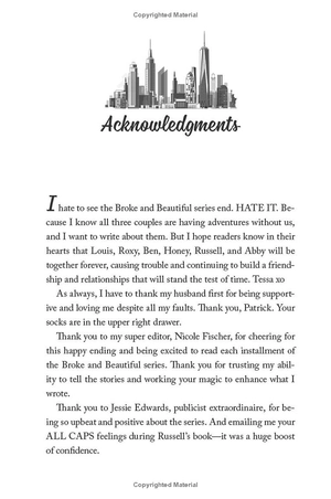 bộ make me (broke and beautiful, book 3) - Ảnh 5