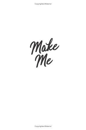bộ make me (broke and beautiful, book 3) - Ảnh 7