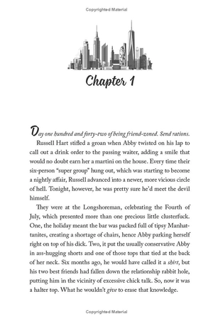 bộ make me (broke and beautiful, book 3) - Ảnh 8