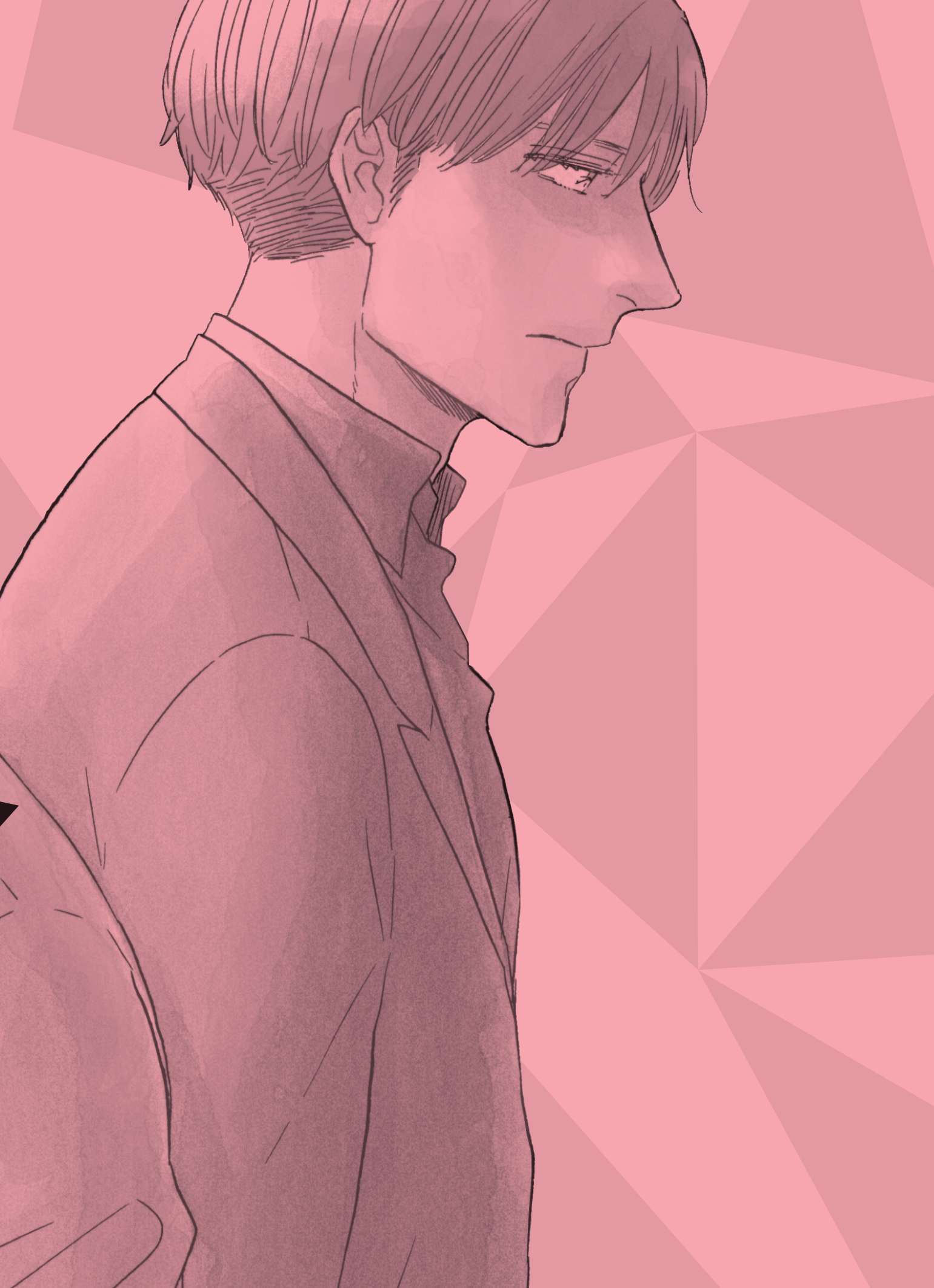 Bộ Màn Đêm Ngoài Khung Cửa Sổ Tam Giác - Tập 9 - Tặng Kèm Polaroid Giấy Ngọc Trai - Ảnh 5