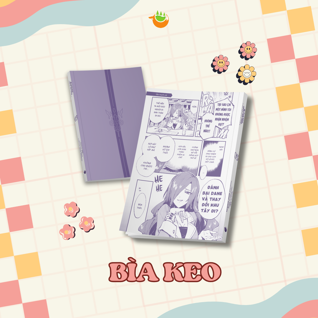 Bộ [Manga] Bị Đuổi Khỏi Nhóm Anh Hùng, Tôi Muốn Sống Tự Do Tự Tại Ở Vương Đô - Tập 3 - Ảnh 3