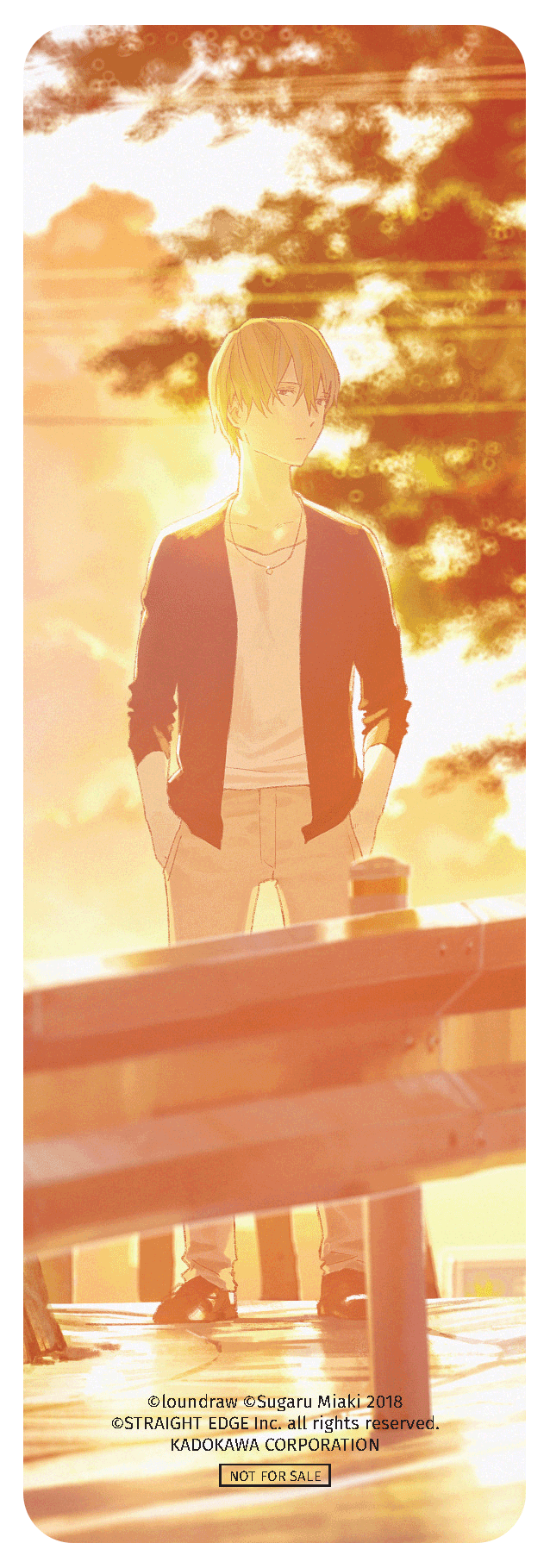 bộ manga có ngày trời trong, có hôm mây phủ - tập 1 + tập 2 (bộ 2 tập) - tặng kèm bookmark nhựa 2 mặt - Ảnh 5