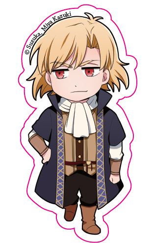 Bộ
						
										
										[Manga] Cuộc Nổi Dậy Của Cô Nàng Mọt Sách - Tôi Sẽ Làm Mọi Cách Để Trở Thành Thủ Thư - Phần 1 - Không Có Sách Thì Tự Mình Làm Ra Thôi! - Tập 3 - Tặng Kèm Bookmark - Ảnh 4