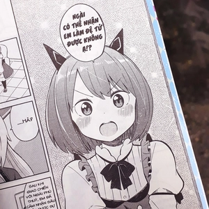 bộ [manga] diệt slime suốt 300 năm, tôi levelmax lúc nào chẳng hay - tập 1 (tái bản) - Ảnh 3