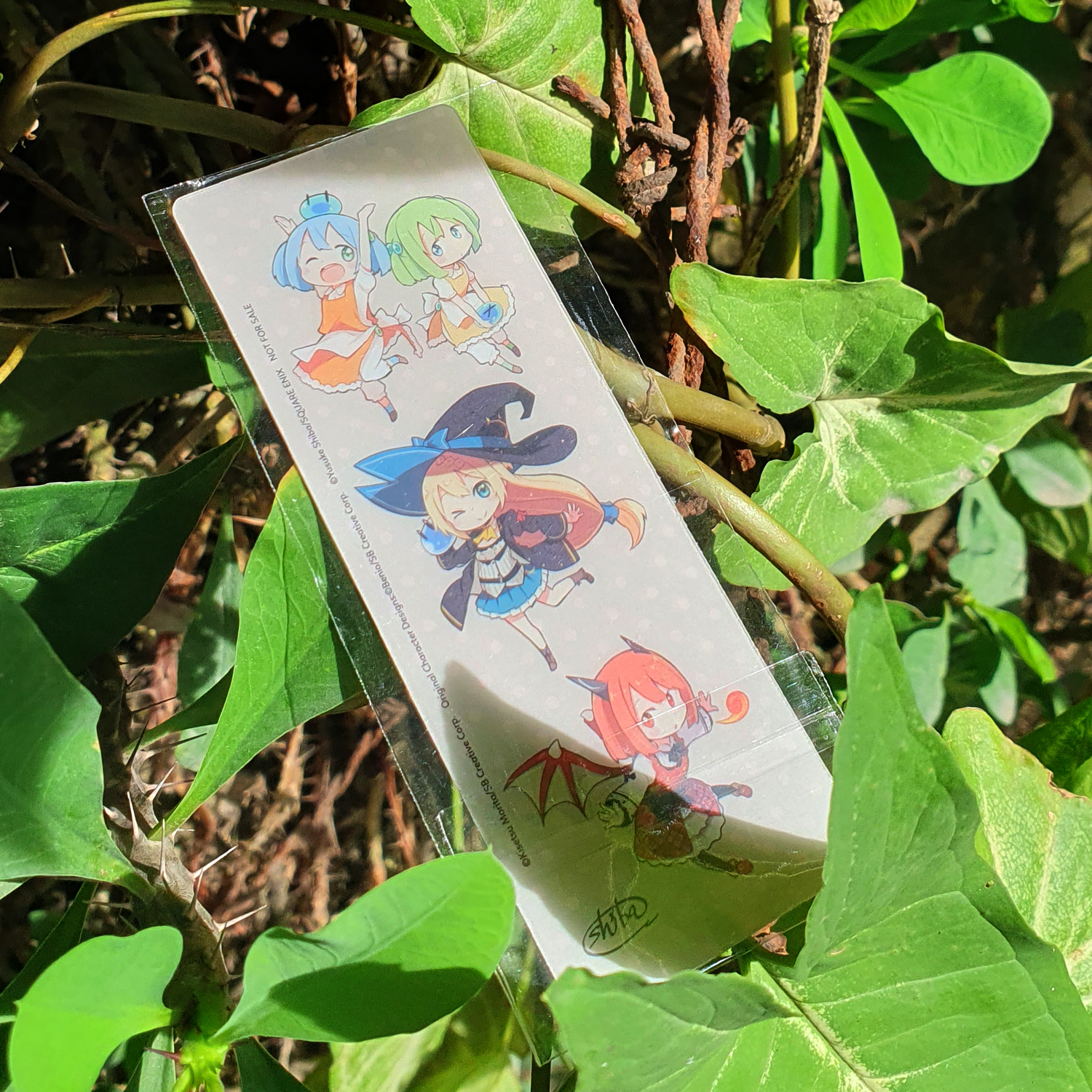 bộ [manga] diệt slime suốt 300 năm, tôi levelmax lúc nào chẳng hay - tập 12 - Ảnh 5