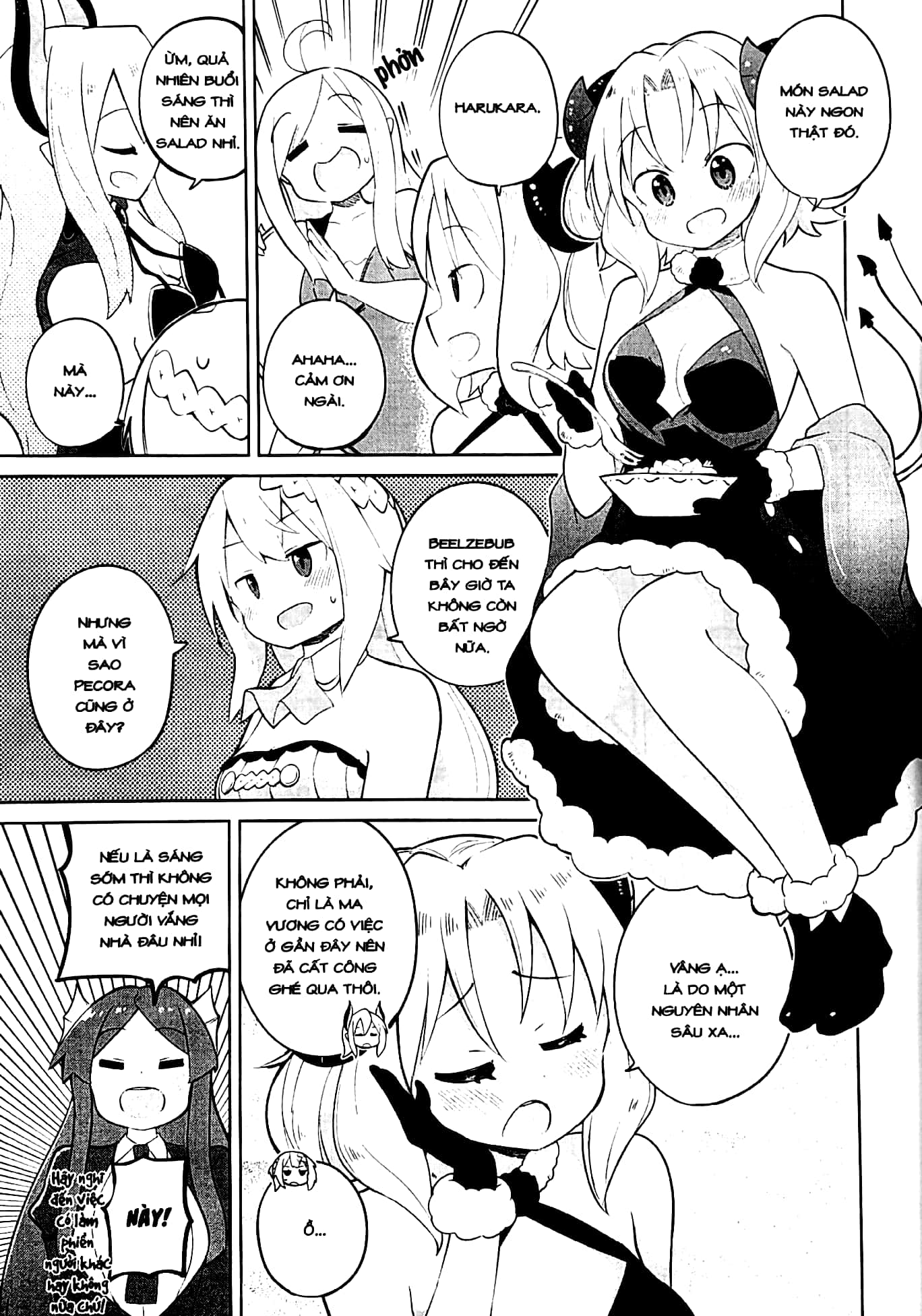 Bộ [Manga] Diệt Slime Suốt 300 Năm, Tôi Levelmax Lúc Nào Chẳng Hay - Tập 6 (Tái Bản 2022) - Ảnh 5