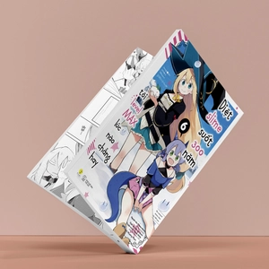 bộ [manga] diệt slime suốt 300 năm, tôi levelmax lúc nào chẳng hay - tập 6 (tái bản) - Ảnh 4