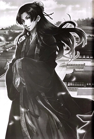 bộ [manga] dược sư tự sự - tập 1 - tặng kèm obi + standee ivory - Ảnh 7