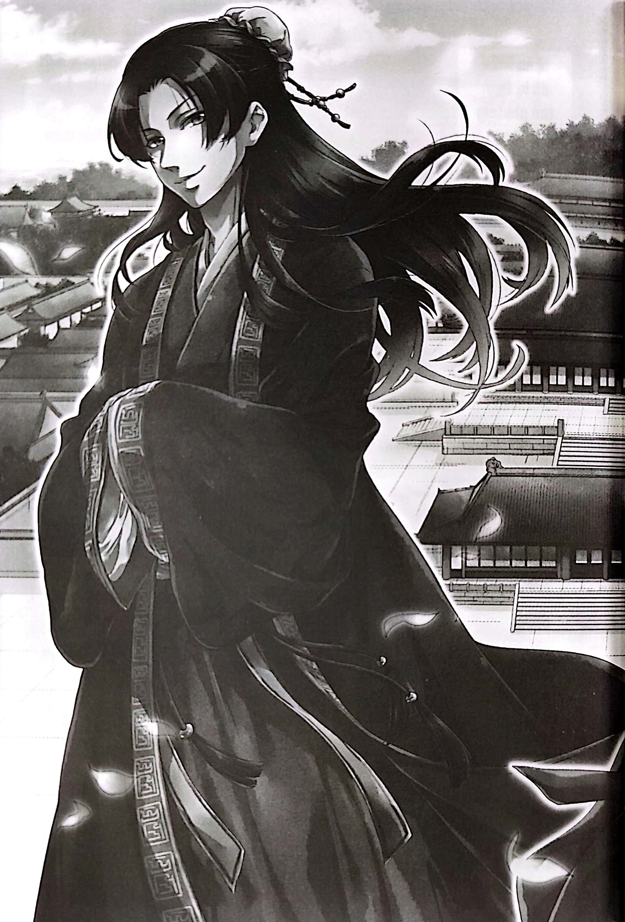 Bộ [Manga] Dược Sư Tự Sự - Tập 1 - Tặng Kèm Standee Ivory - Ảnh 7