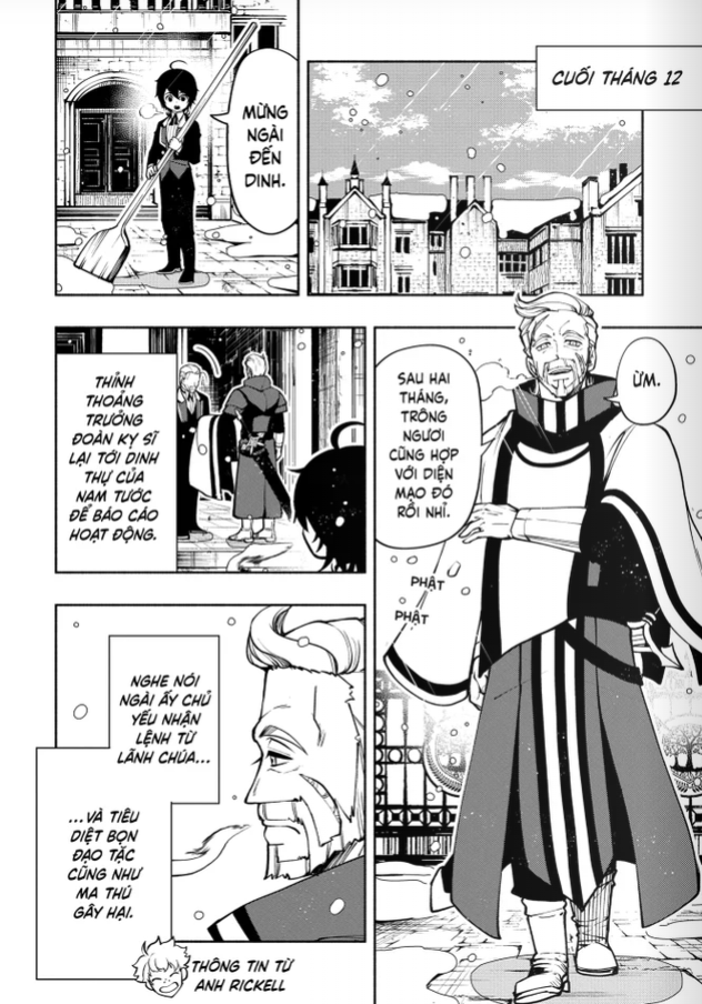 Bộ [Manga] Hell Mode - Game Thủ Xuất Chúng Tung Hoành Chốn Dị Giới Hỗn Nguyên - Triệu Hồi Sư Khởi Nguyên - Tập 2 - Tặng Kèm Thẻ Nhân Vật - Ảnh 10