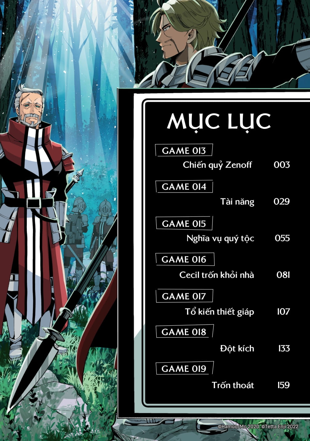 Bộ [Manga] Hell Mode - Game Thủ Xuất Chúng Tung Hoành Chốn Dị Giới Hỗn Nguyên - Triệu Hồi Sư Khởi Nguyên - Tập 3 - Tặng Kèm Thẻ Nhân Vật - Ảnh 7