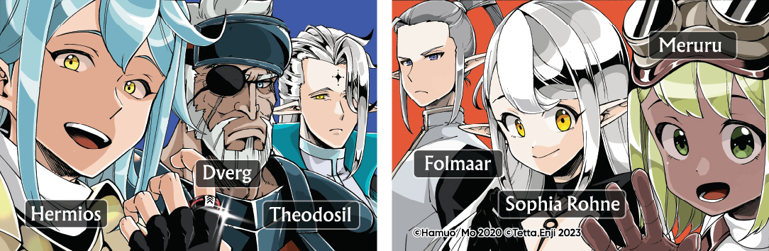 Bộ
						
										
										[Manga] Hell Mode - Game Thủ Xuất Chúng Tung Hoành Chốn Dị Giới Hỗn Nguyên - Triệu Hồi Sư Khởi Nguyên - Tập 6 - Tặng Kèm Thẻ Nhân Vật - Ảnh 3