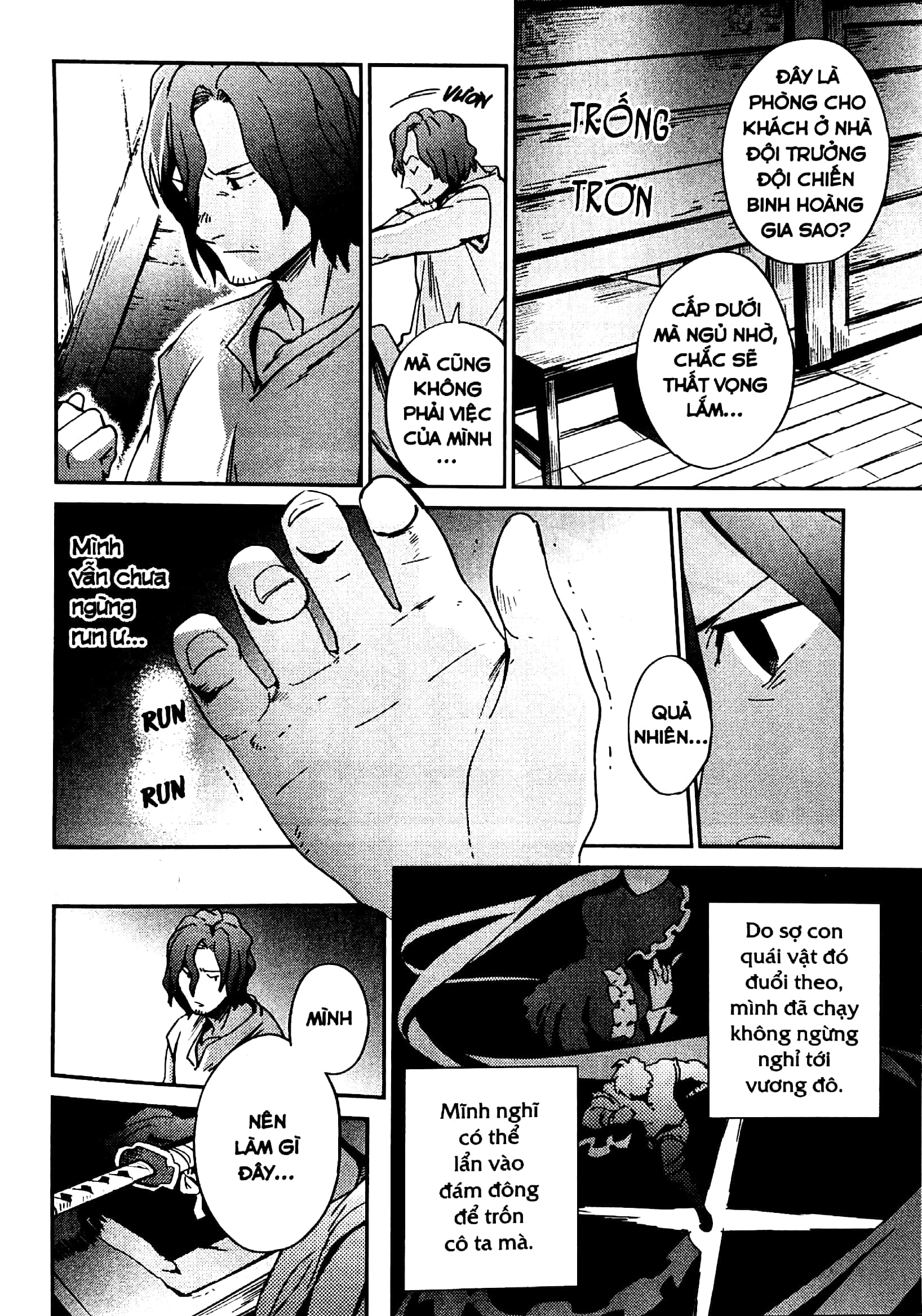 bộ [manga] overlord - tập 10 - tặng kèm bookmark - Ảnh 6