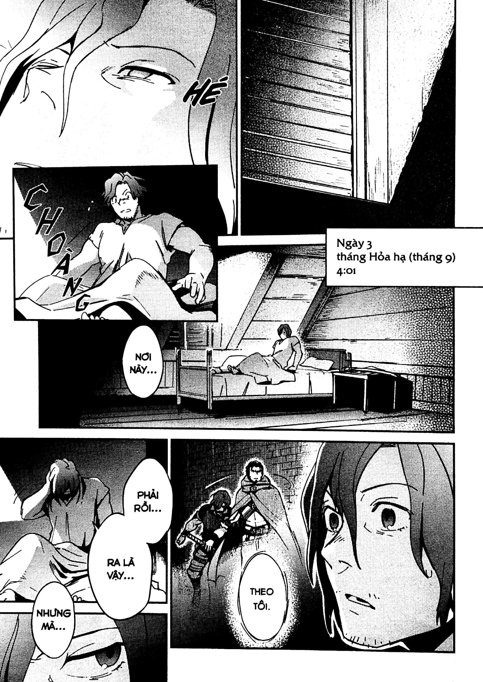 bộ [manga] overlord - tập 10 - tặng kèm bookmark - Ảnh 7