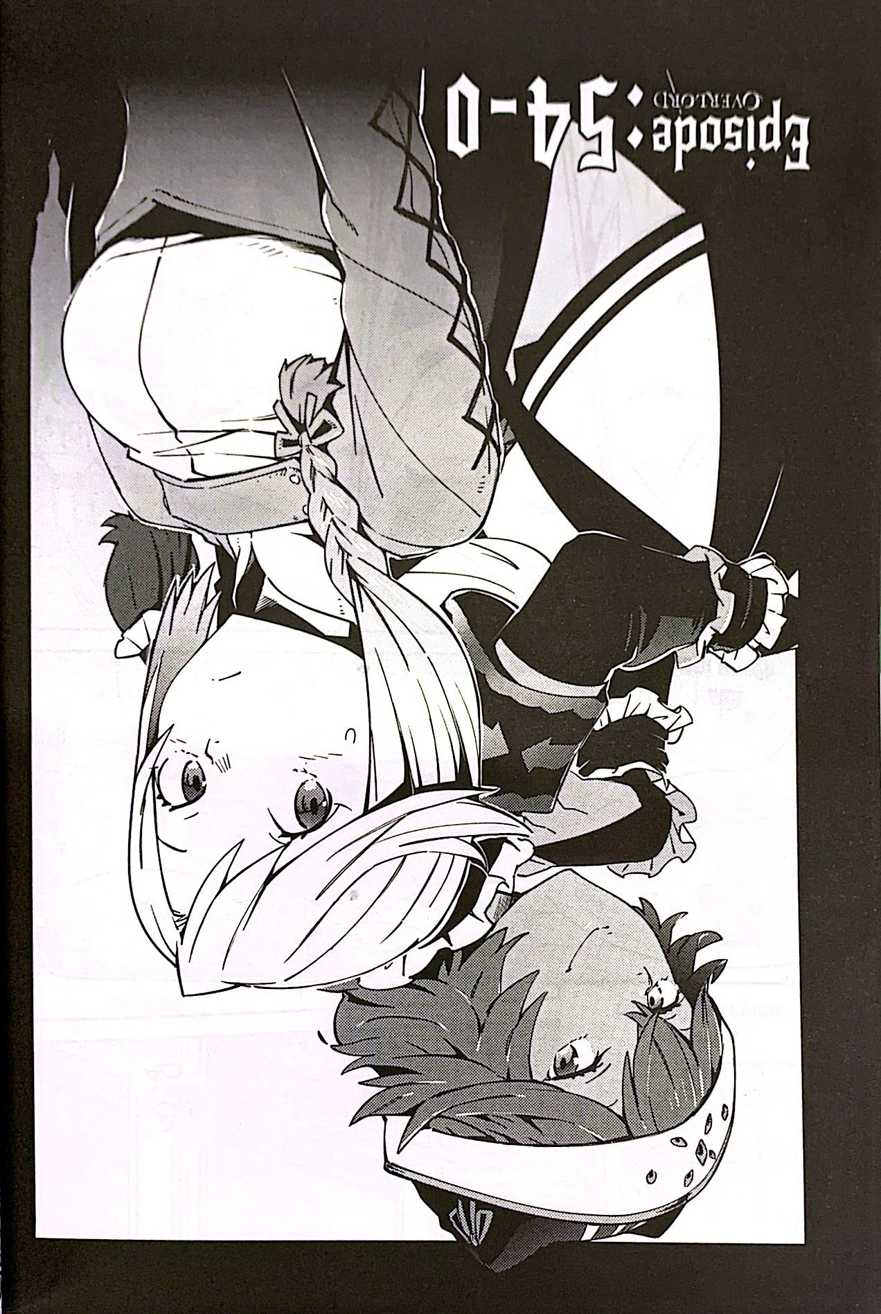 bộ [manga] overlord - tập 14 - Ảnh 5