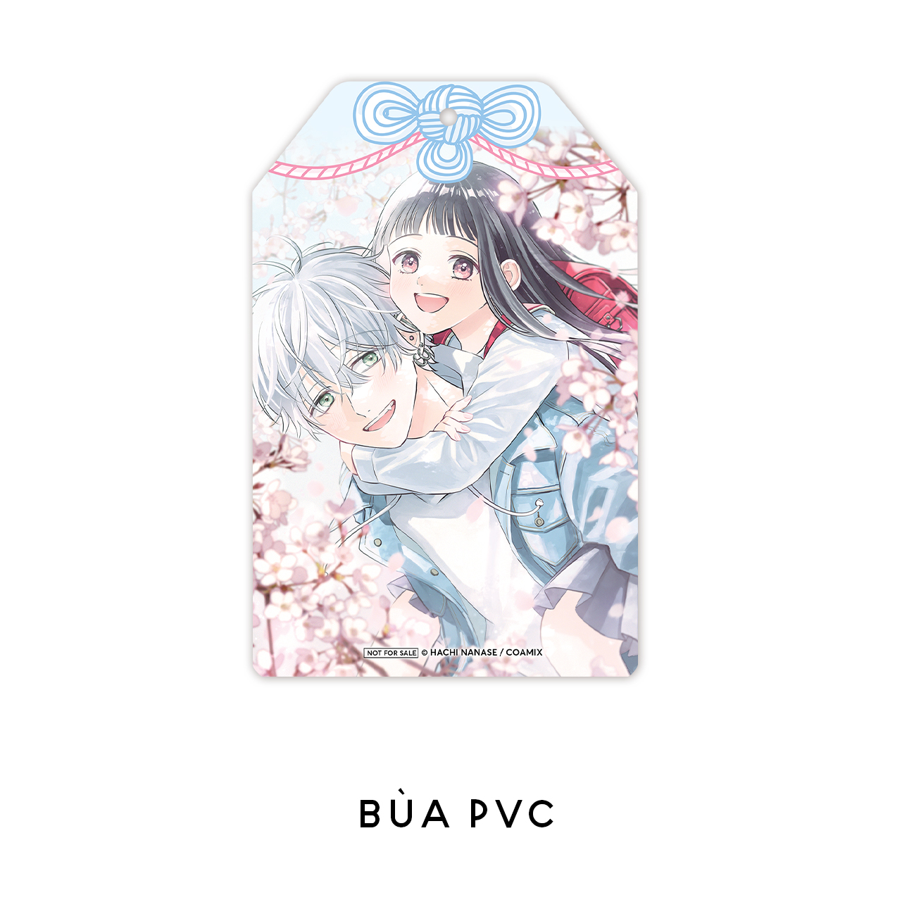 Bộ Manga - Rinko Và Chàng Lang Thang: Tập 3 + Tập 4 (Bộ 2 Tập) - Bản Đặc Biệt - Tặng Kèm Bookmark + Bùa PVC - Ảnh 10