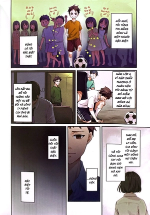 bộ [manga] thần chết làm thêm 300 yên/giờ - tập 1 - Ảnh 5