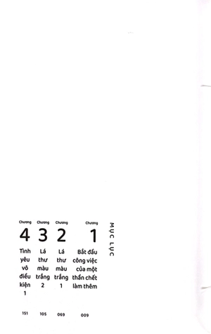 bộ [manga] thần chết làm thêm 300 yên/giờ - tập 1 - Ảnh 6