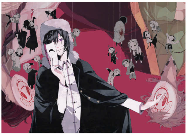 Bộ [Manga] Văn Hào Lưu Lạc - Tập 22 - Bản Sưu Tầm - Tặng Kèm Postcard + Lịch Treo Tường 2025 - Ảnh 3