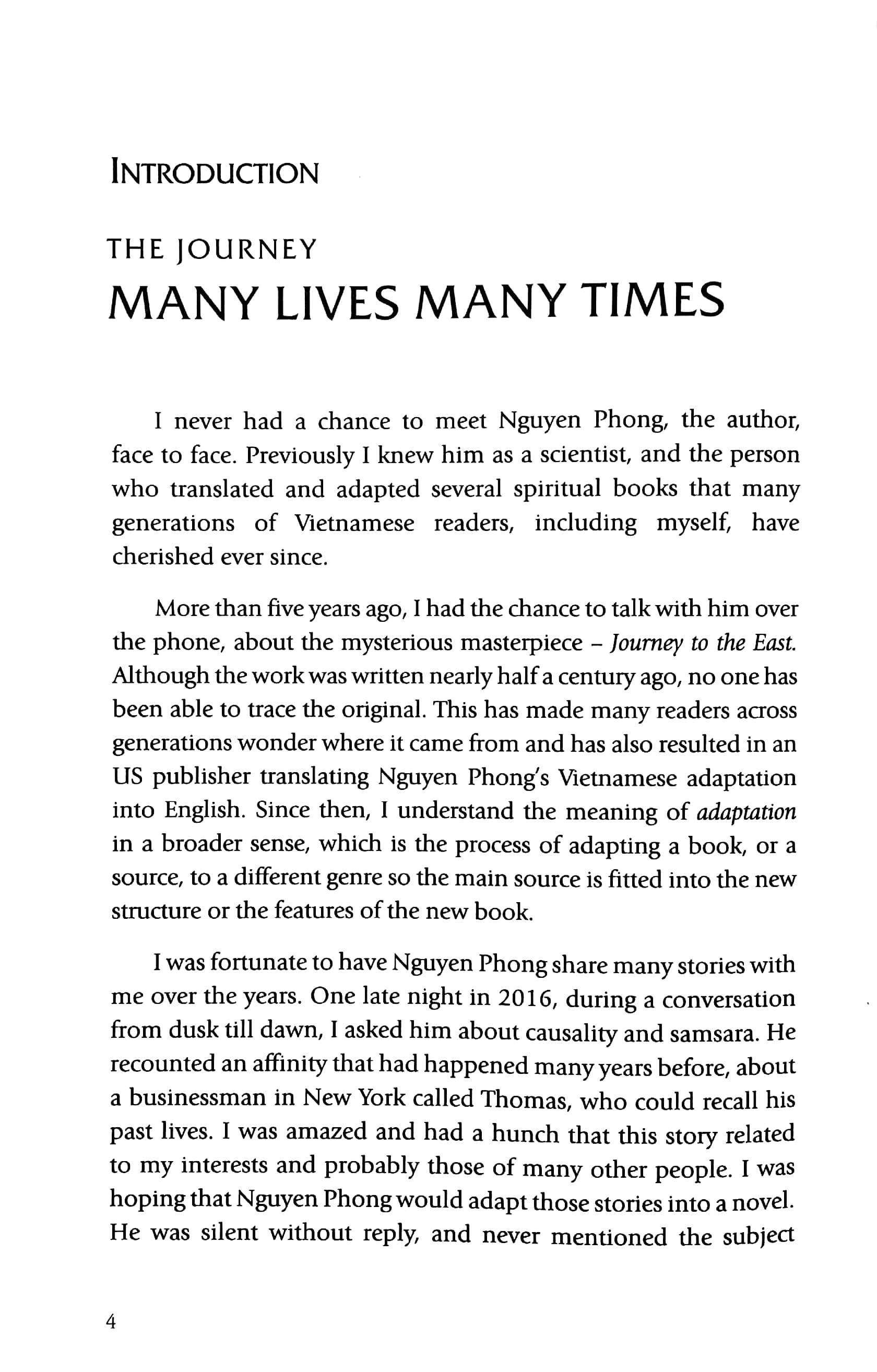 bộ many lives, many times 1 - muôn kiếp nhân sinh 1 (bìa cứng) (phiên bản tiếng anh) - Ảnh 3