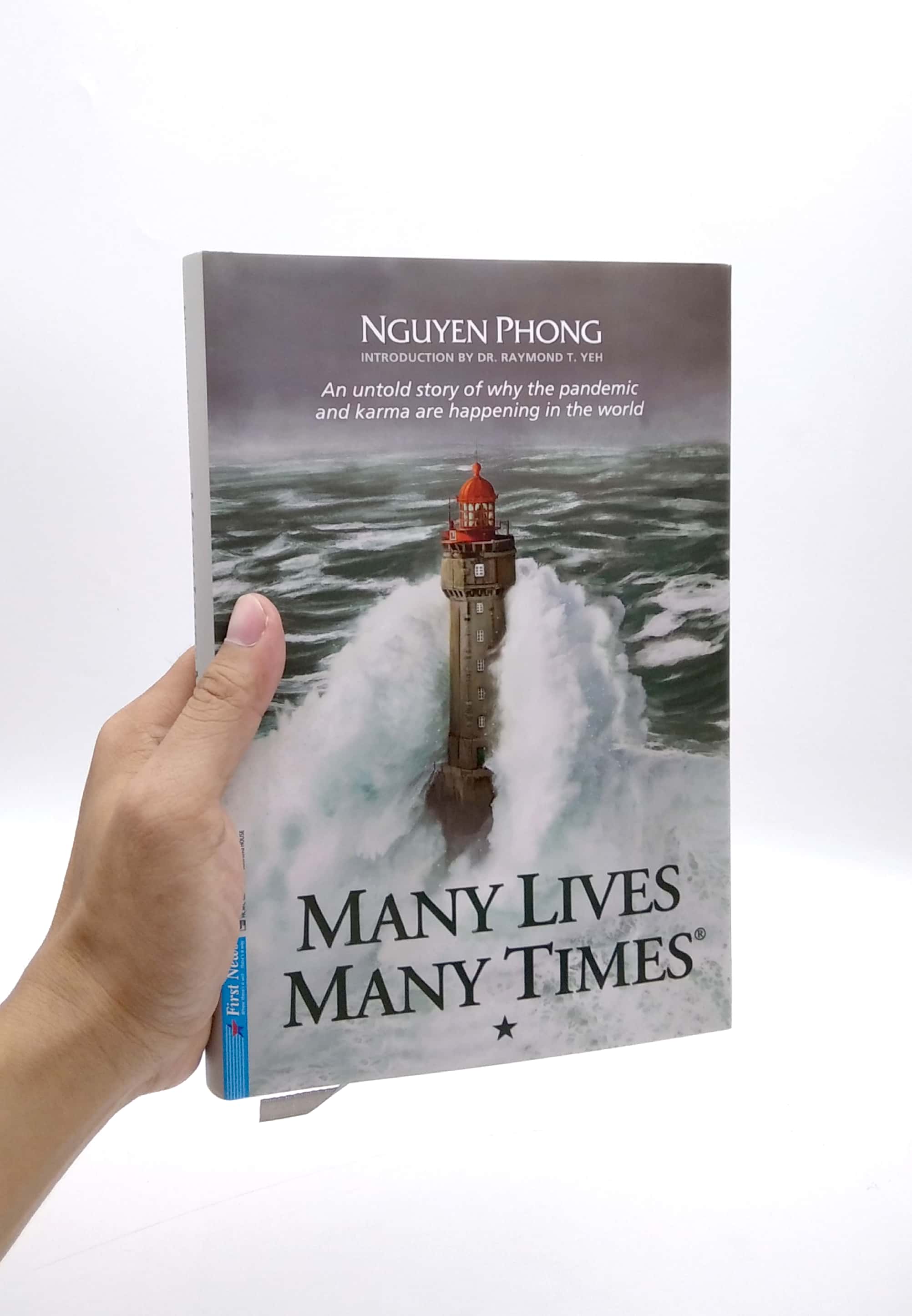 bộ many lives, many times 1 - muôn kiếp nhân sinh 1 (bìa cứng) (phiên bản tiếng anh) - Ảnh 7