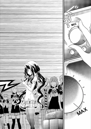 bộ masamune kun no revenge - vol.3 (id comics / rex comics) manga - Ảnh 22