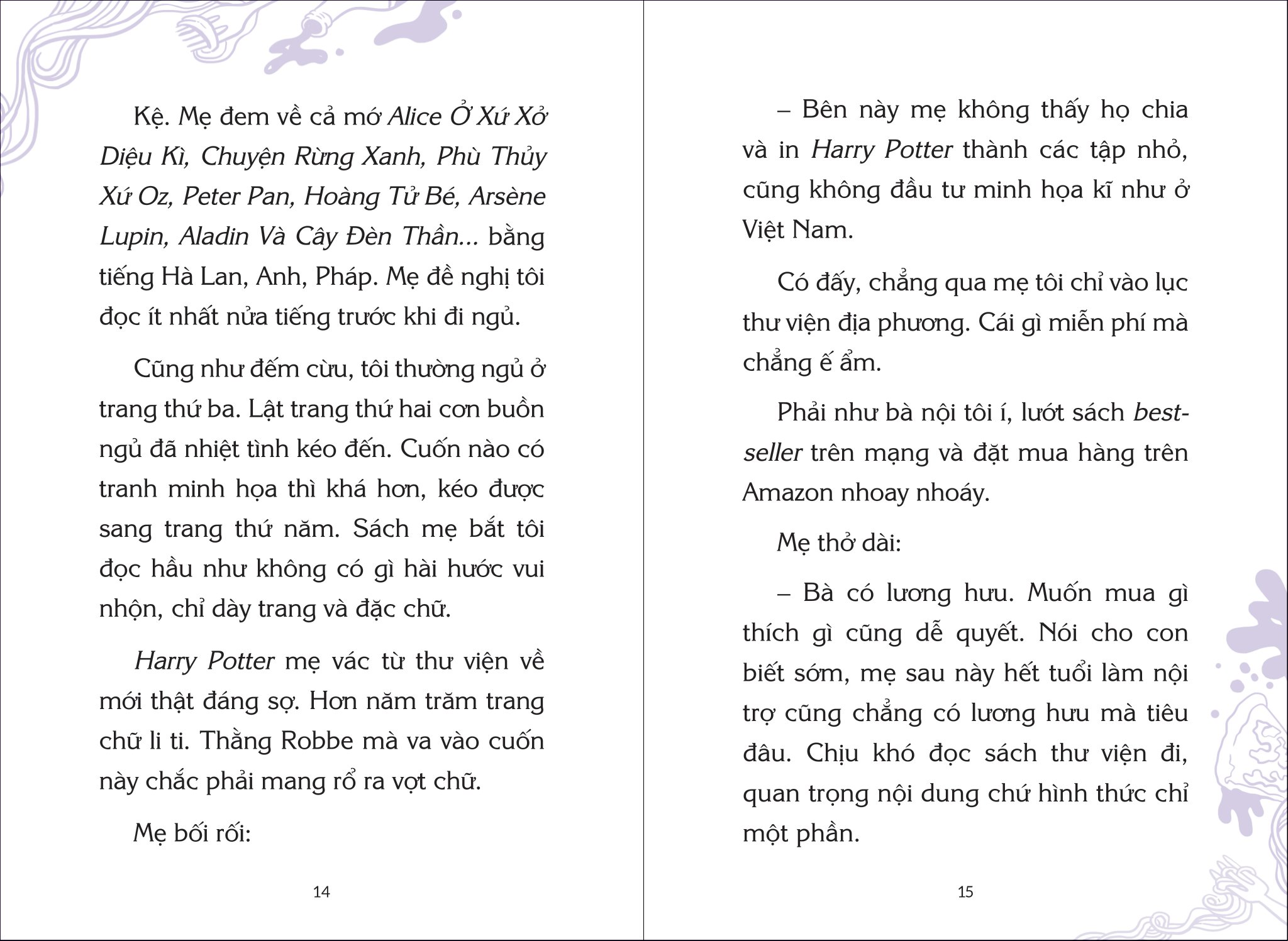 bộ mật hiệu ogo - tập 2 - những tên trộm mặc áo zen - Ảnh 7