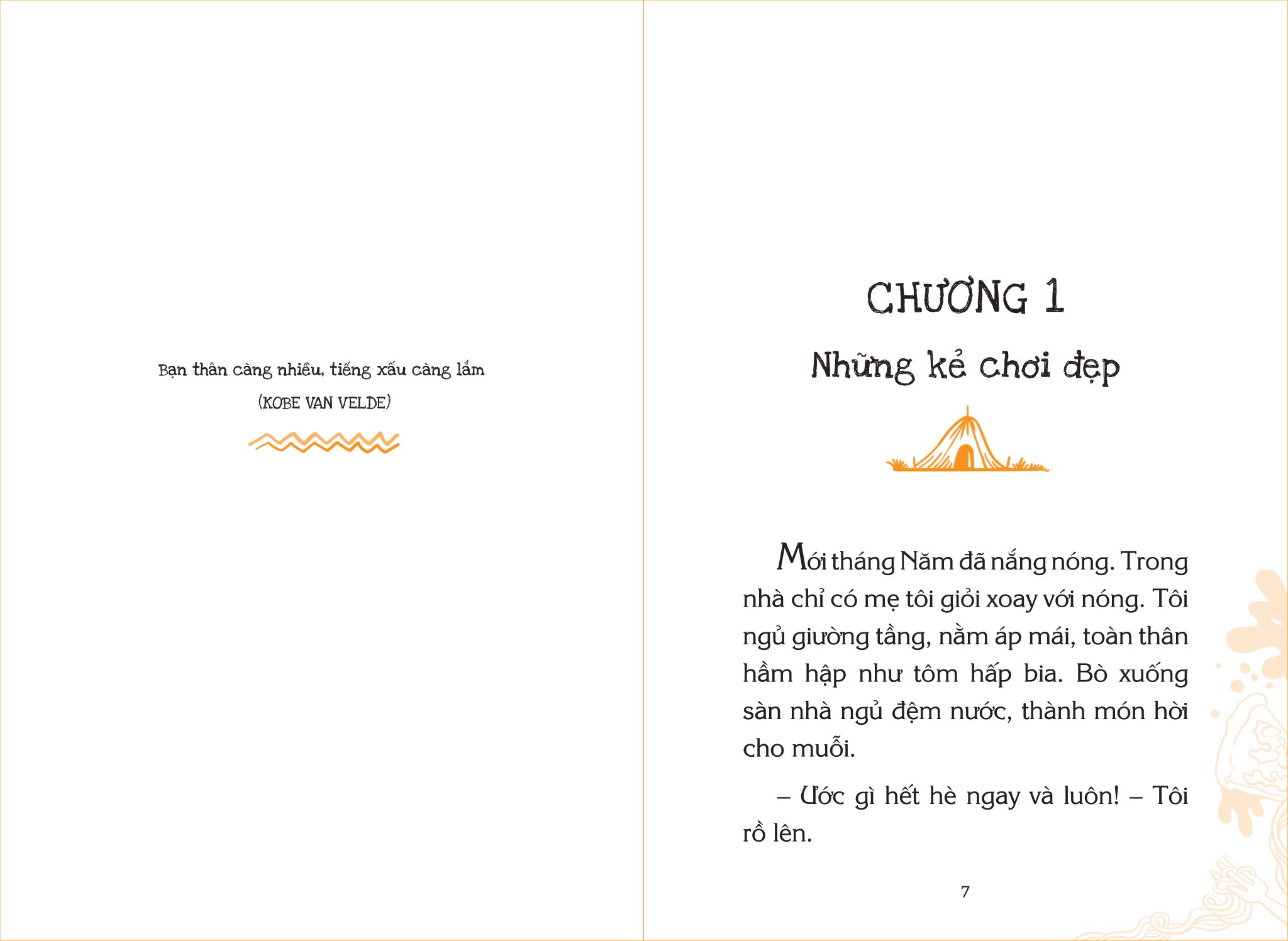 bộ mật hiệu ogo - tập 3 - chiến dịch không xê dịch - Ảnh 3