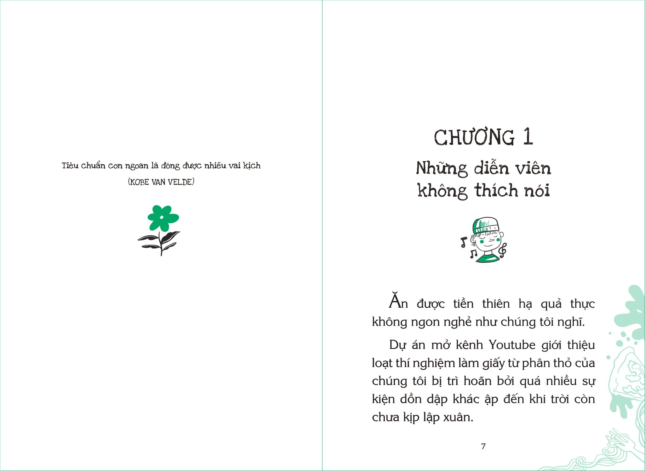 bộ mật hiệu ogo - tập 6 - thằng bé ukraina - Ảnh 3