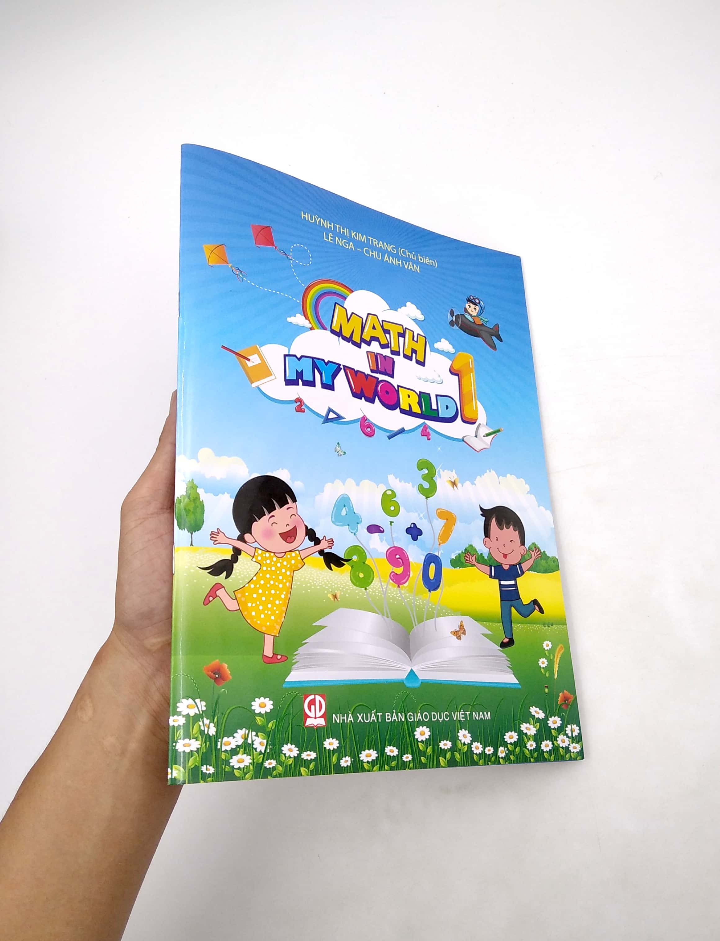 bộ math in my world 1 (2023) - Ảnh 7