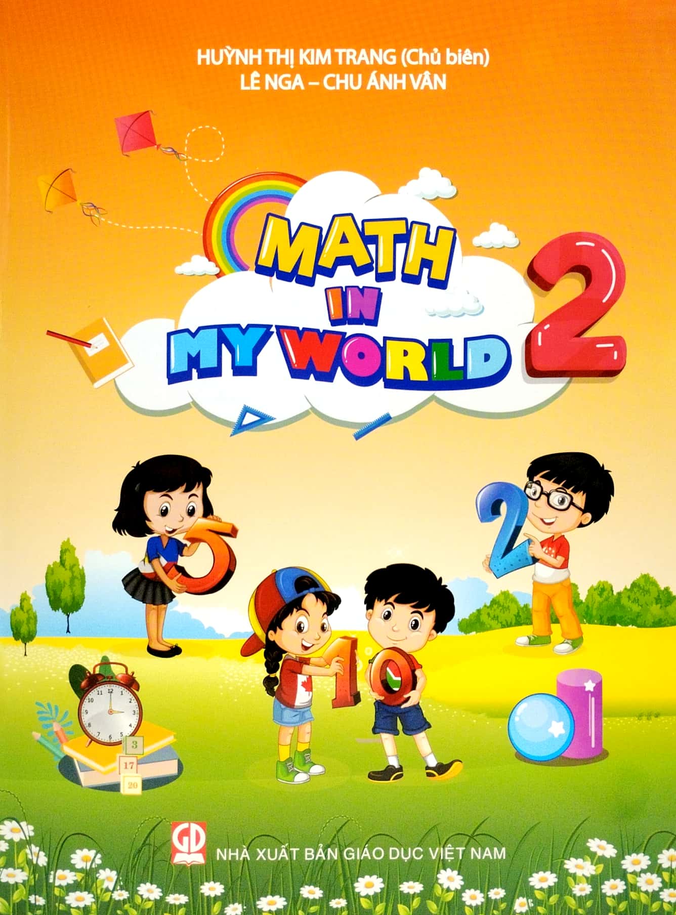 bộ math in my world 2 (2023) - Ảnh 2