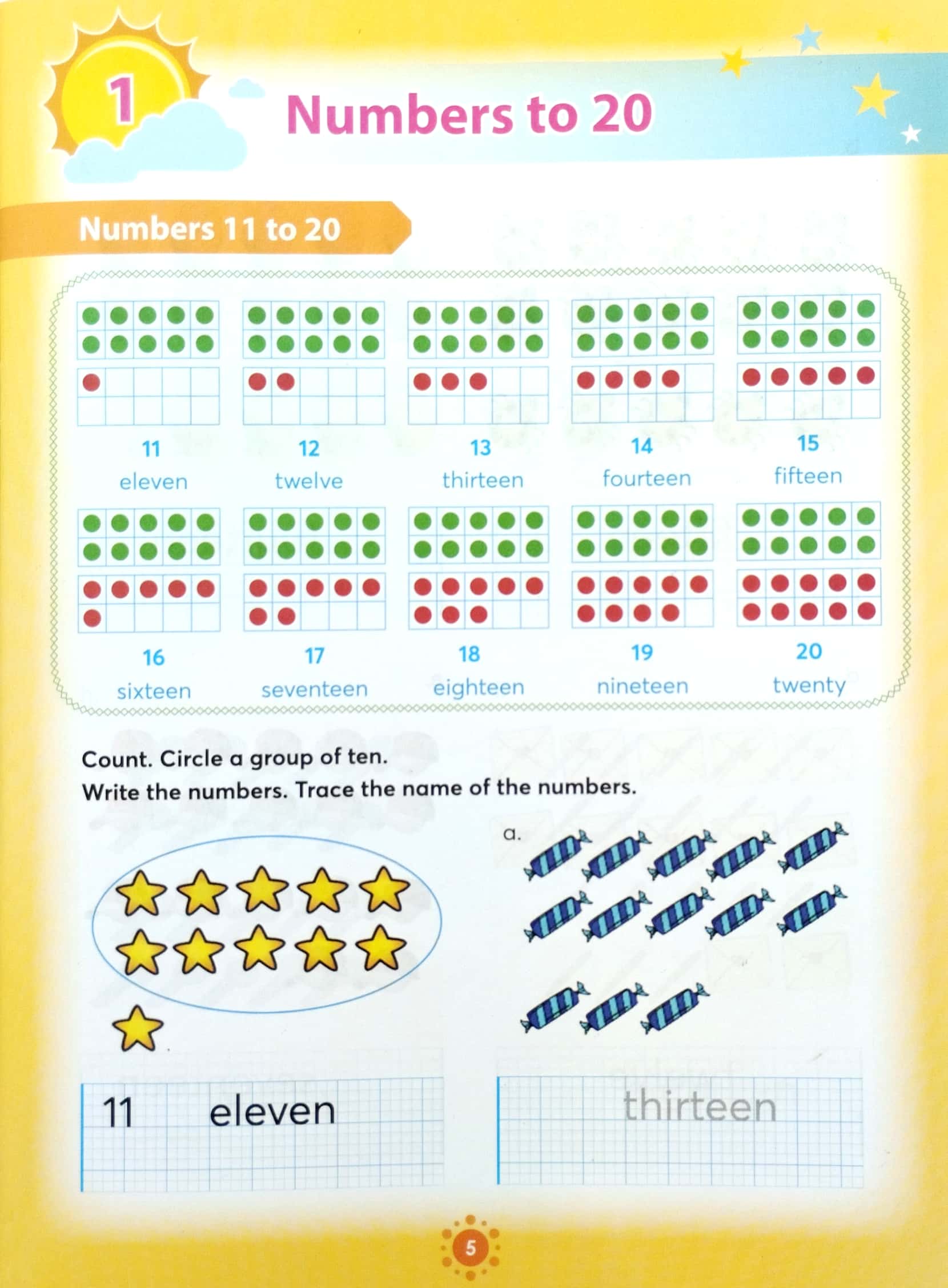 bộ math in my world 2 (2023) - Ảnh 5