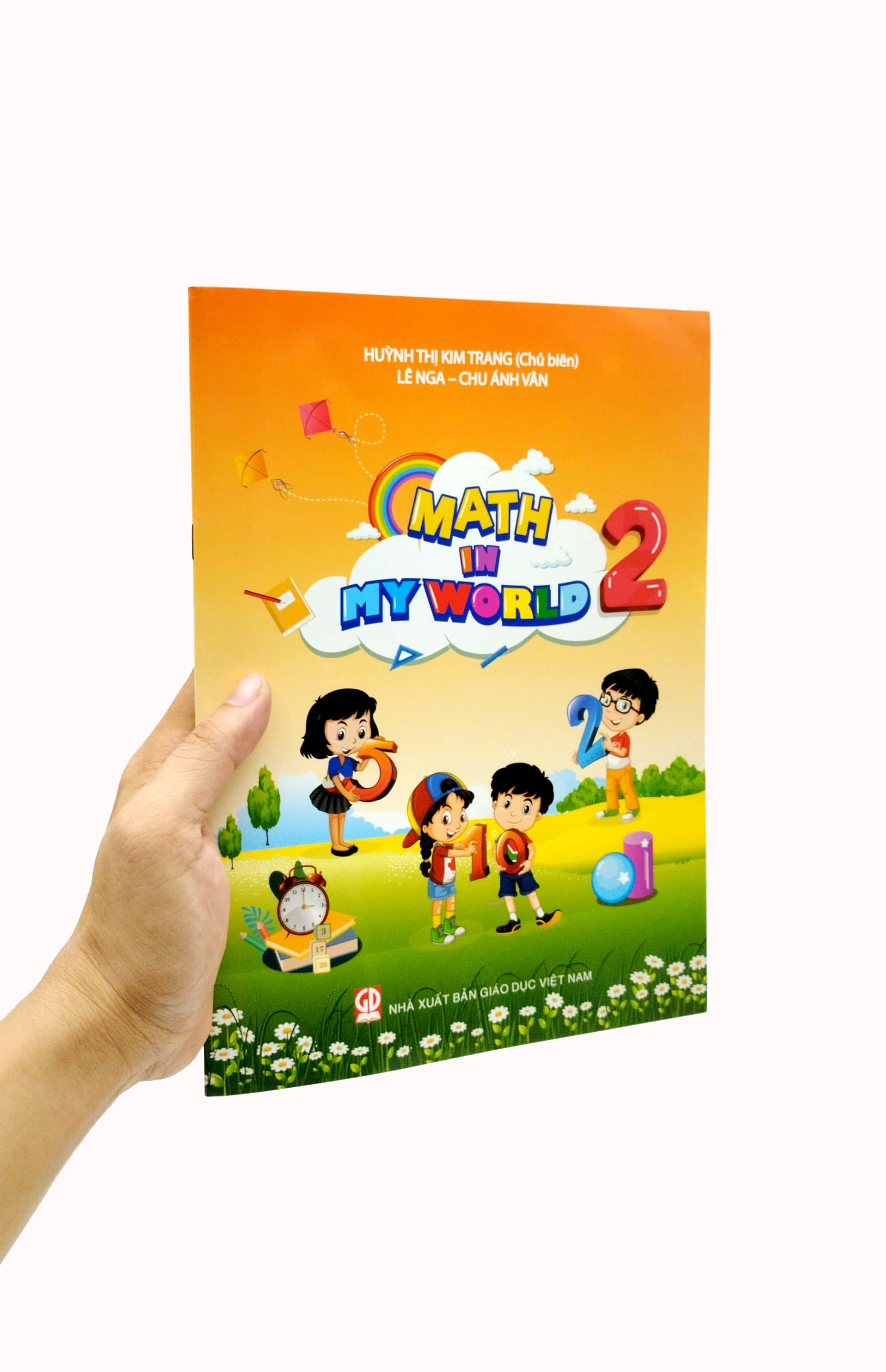 bộ math in my world 2 (2023) - Ảnh 6