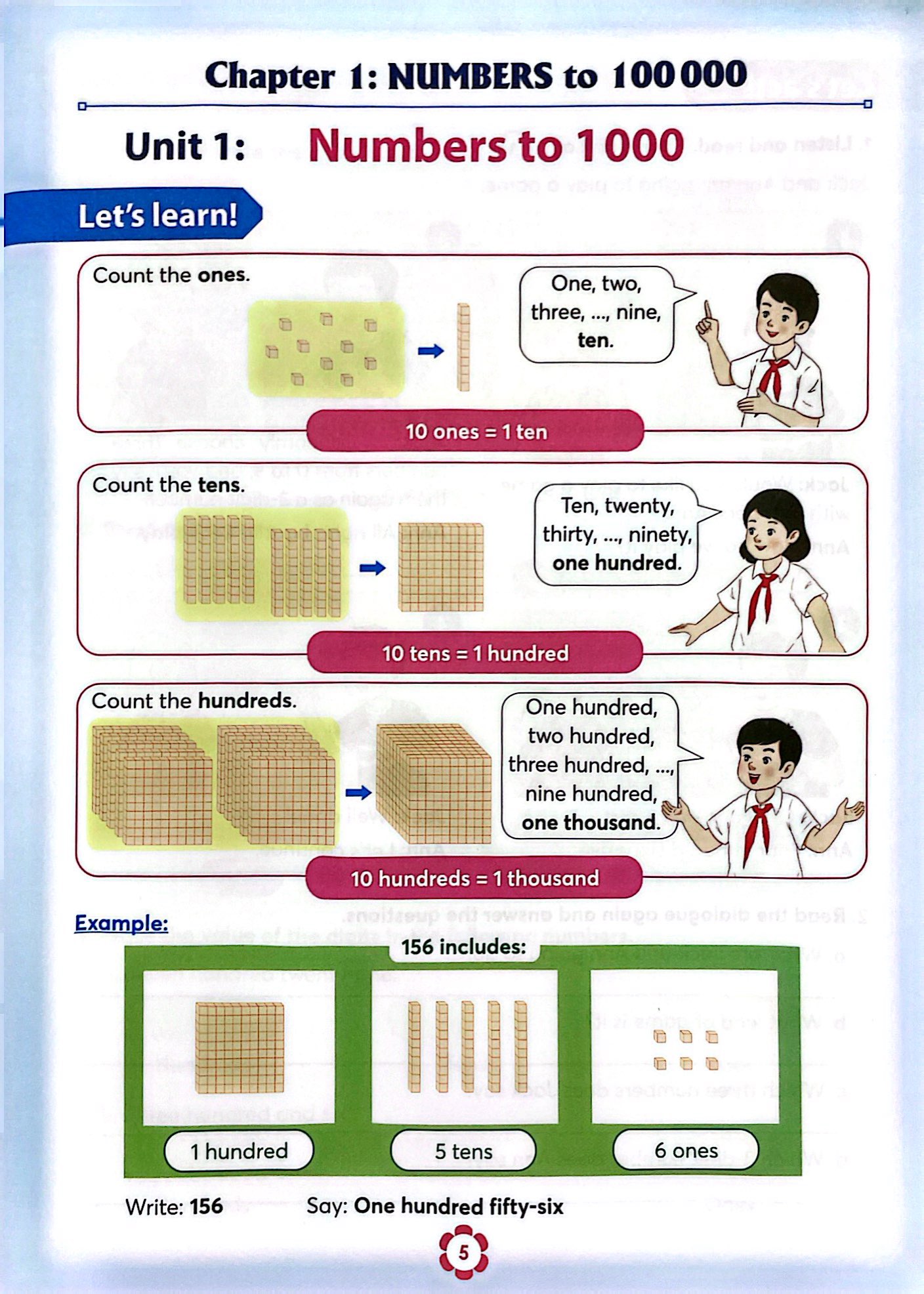 Bộ Math in my world 4 - Ảnh 5